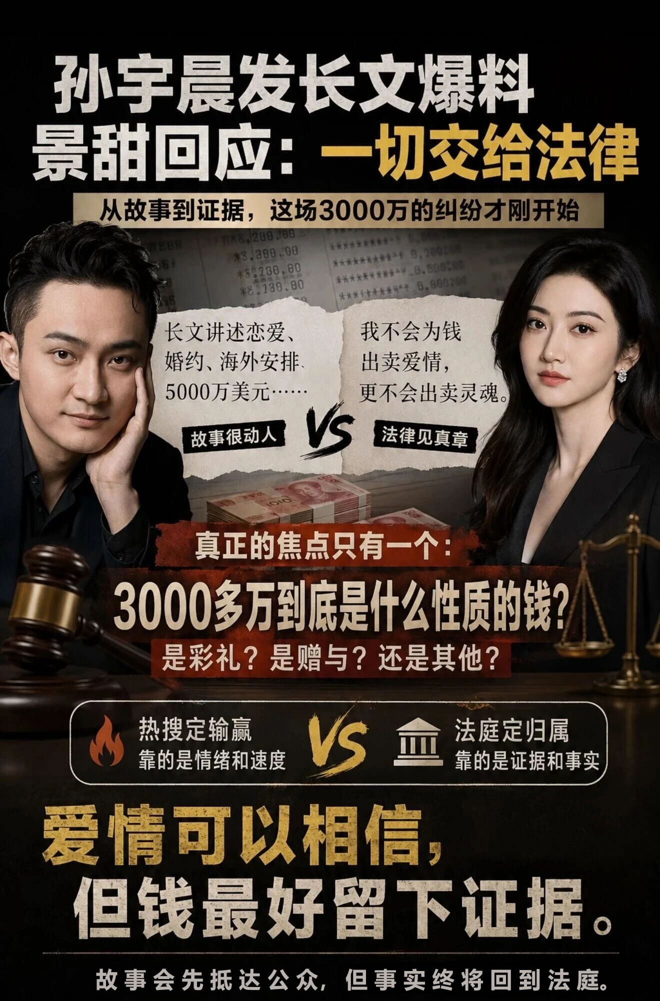 孙宇晨，为什么能吃得起那么贵的香蕉？-青知资源